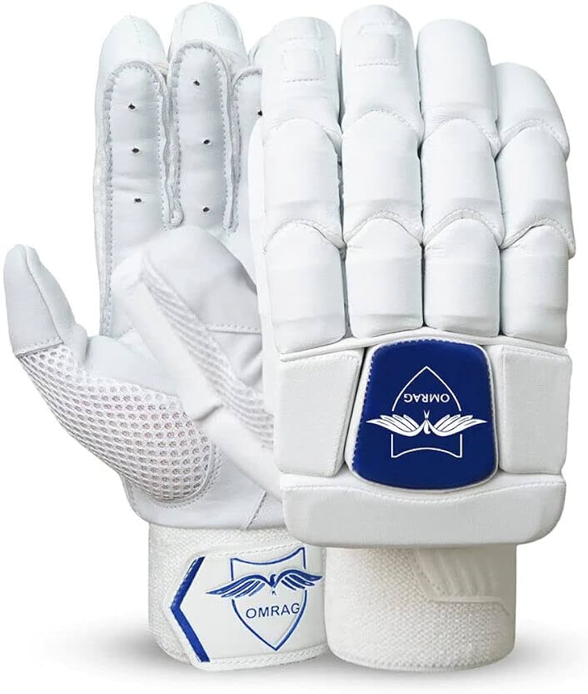 Men RH Gloves
