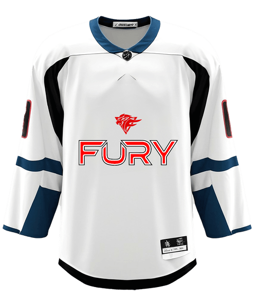 Hockey Uniform
