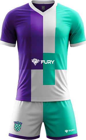 Soccer Uniform