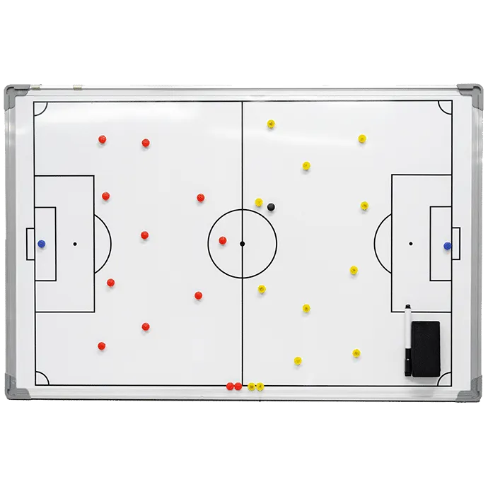 Tactics Board w/ Bag – 60cm x 90cm