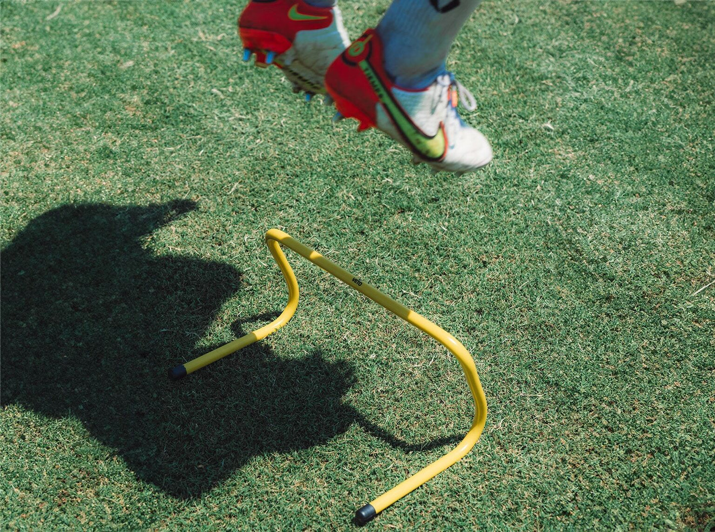 Micro Hurdles – 23cm