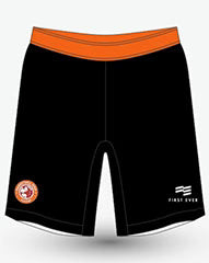Basketball Academy Elite Uniform