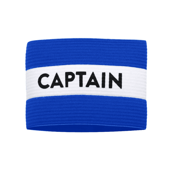 Captains Armband – Royal
