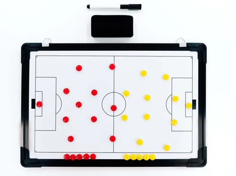 Tactics Board w/ Bag – 30cm x 45cm