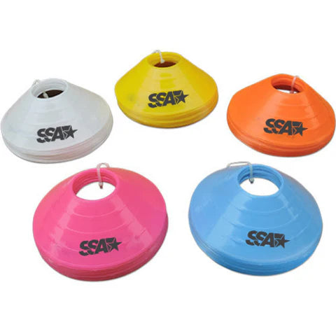 Marker Cones 25 Pack