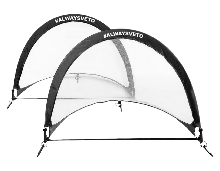 Pop-Up Goal – 1.2m x 1m