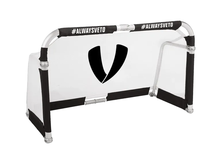 PRIME.NET 5ft x 3ft Goal