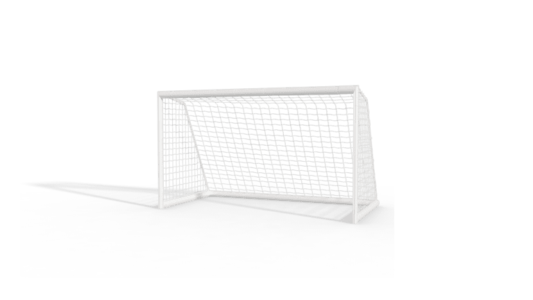 Portable PVC 3m x 2m Goal