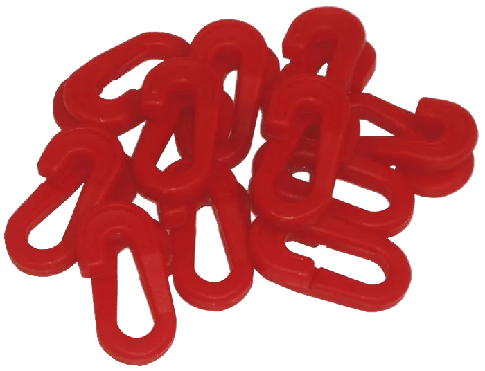 Net Clips for PVC Goal – 50 pack