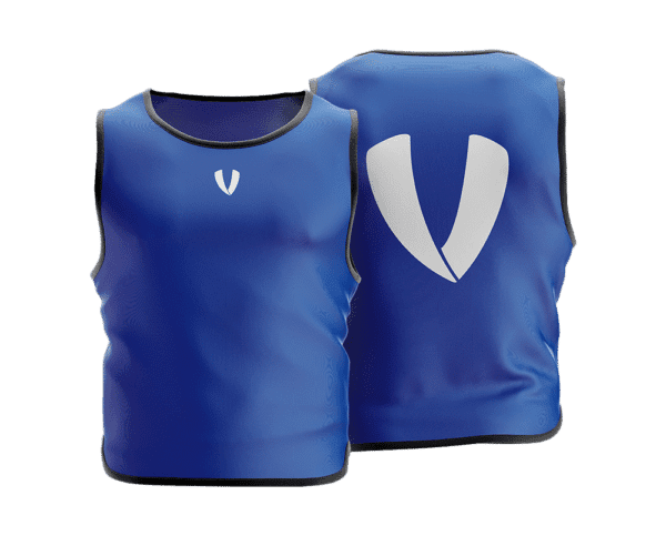 Training Bibs 10pk – Royal