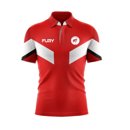 Customize Shirt (Half Sleeves)