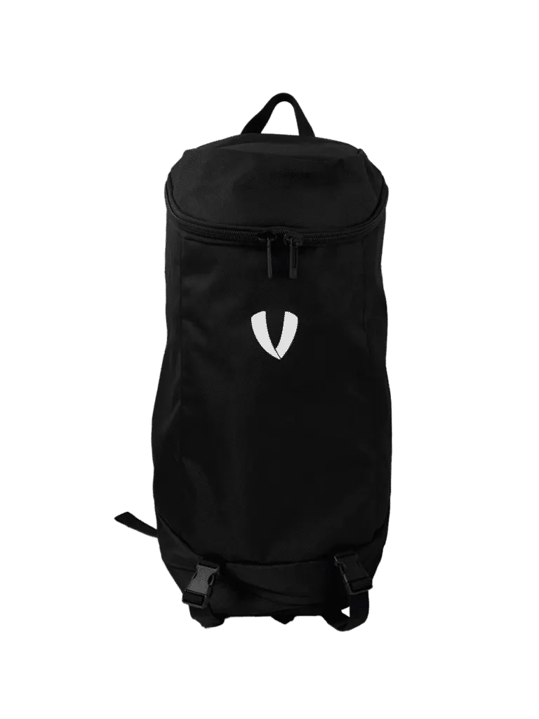 Vault Basketball Backpack – Black