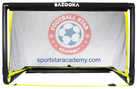 Bazooka Goal Net (Net only)