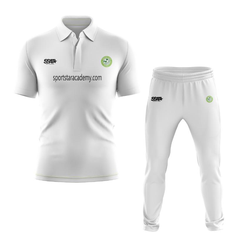 Cricket Weekly Kit