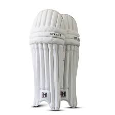 Pads LH