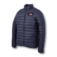 Customize Puffer jacket