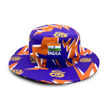Customize Bucket Cap