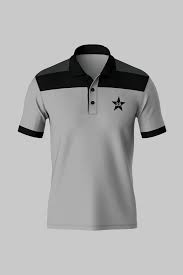 Customize Polo Shirt