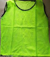 Training Bibs 10pk – Green