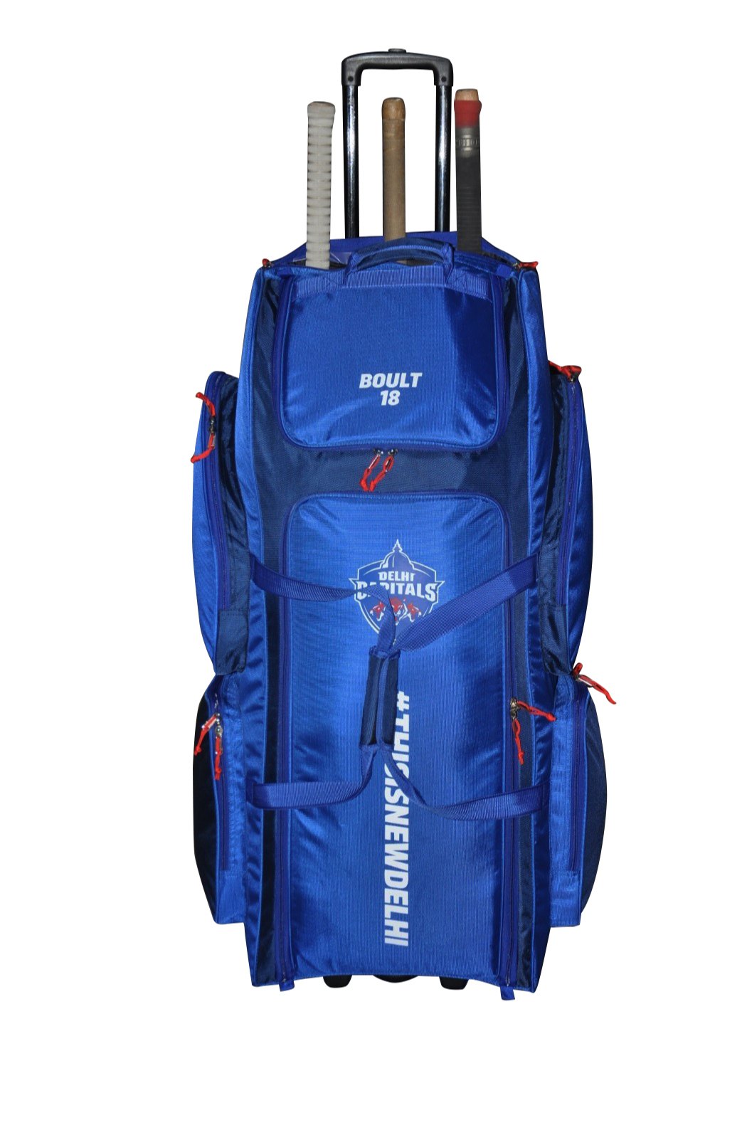 Customize trolley bag