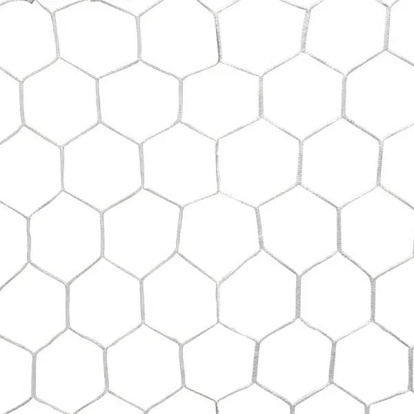 Boxy Net Full Size Hexagonal ‘Box’ Net – 4mm Ply – Fury Sports pty